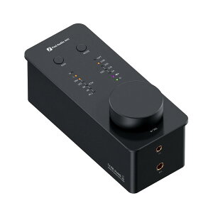 Fosi Audio SK02 DAC �A���v ���^ �w�b�h�z���A���v