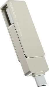 �G���R�� SSD �O�t�� 500GB USB3.2 (Gen1) iPhone�Ή�rt872