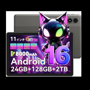 Tabwee �A���h���C�h�^�u���b�g Wi-Fi���f���A24GB+128GB+2TB�g�� rt877