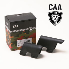 【チークレスト＆ライザー】【実物】CAA M16ストック用 ライズチークレスト（チークピース）2個入り（CP1&CP2）【サバゲー】