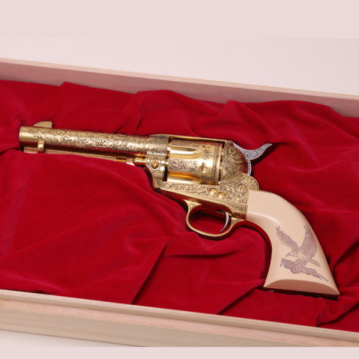 楽天市場】【送料無料】マルシン ダミーカートモデルガン Colt SAA 