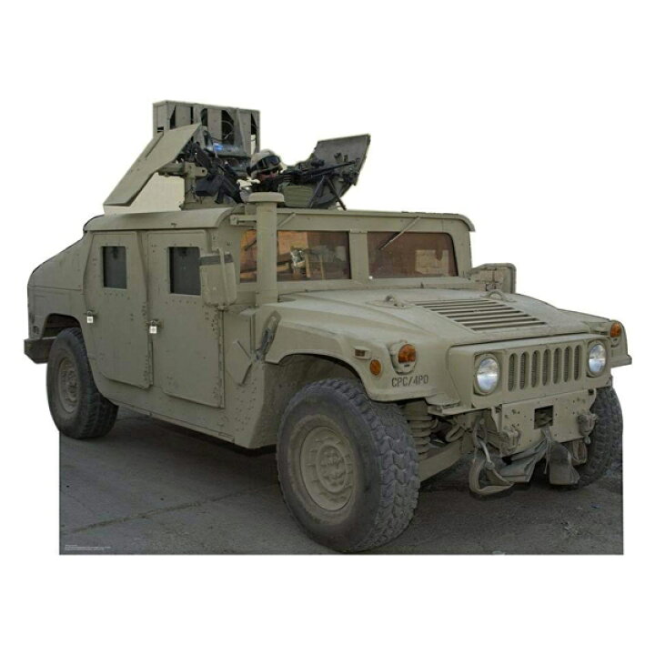 楽天市場 パネル 米軍ハンヴィー ハマー 約162 122cm アメリカ製 インテリア ディスプレイ 軍用車両 Mancave マンケイブ