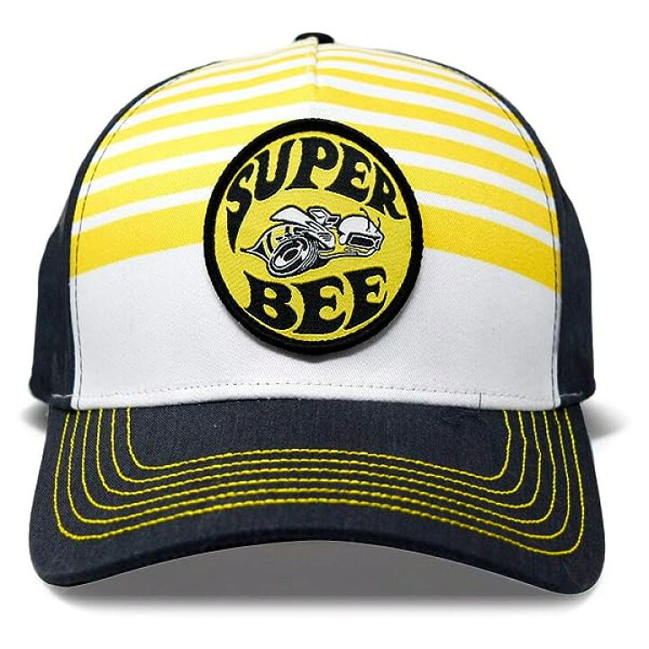 楽天市場】Dodge SUPER BEE ダッジ スーパービー 6パネル ストライプ 