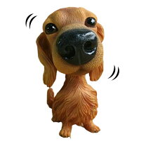 楽天市場】ロイヤルコペンハーゲン フィギュリン 犬の通販