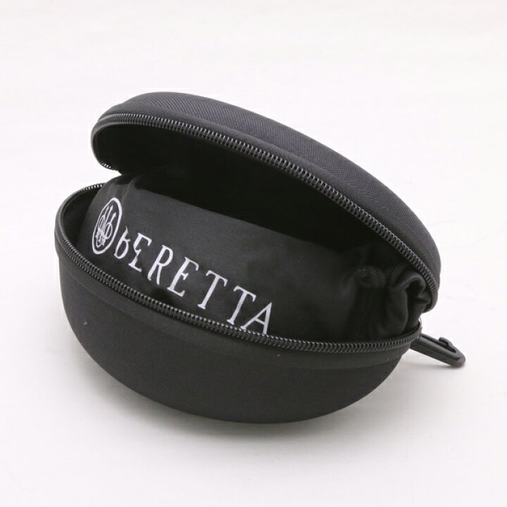 楽天市場】【人気】【beretta】ベレッタ シューティンググラス 専用 