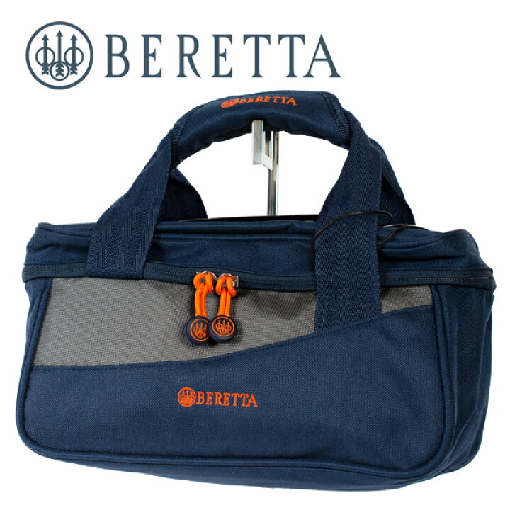 楽天市場】BERETTA ベレッタ ユニフォームプロ カートリッジバッグ 