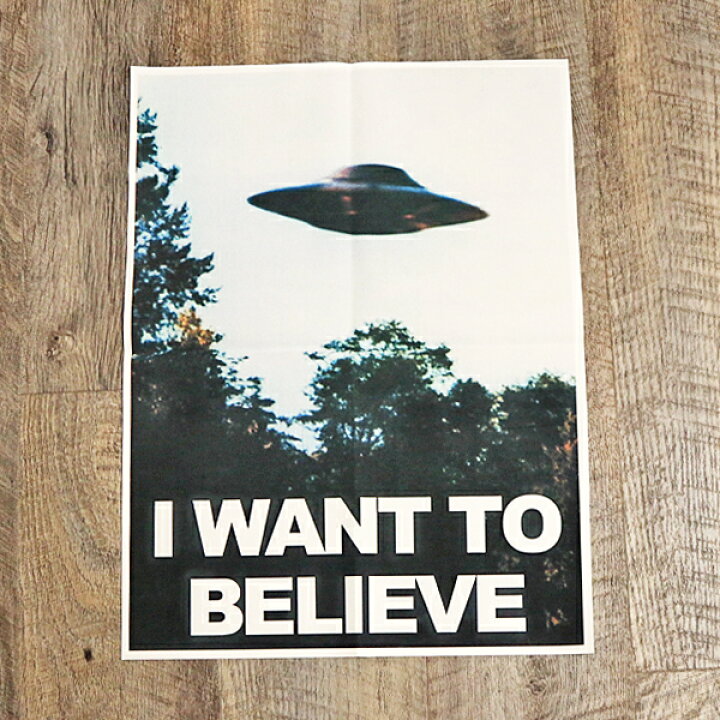 楽天市場 ポスター X ファイル I Want To Believe Tvシリーズ 劇中ポスタータイプ キャンバスプリント 60cm 45cm X Files 海外ドラマ Fbi フォックス モルダー デイヴィッド ドゥカヴニー 雑貨 インテリア Mancave マンケイブ
