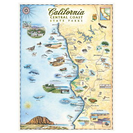 楽天市場 カリフォルニア 地図の通販