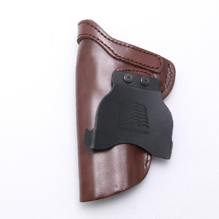 楽天市場】THE Holster Store デザートイーグル用 パドル レザー 