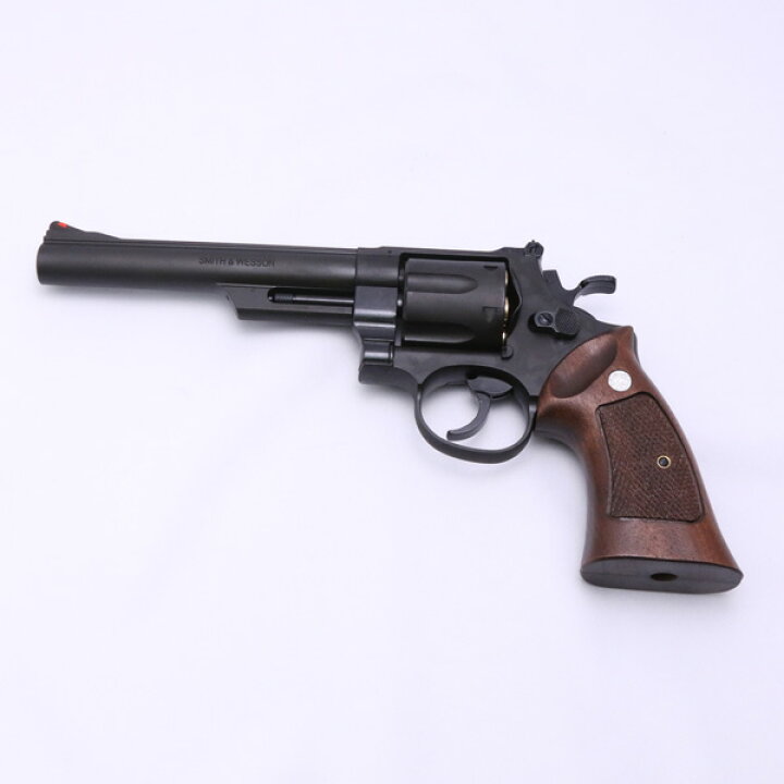 楽天市場】マルシン M29 6.5インチ Xカートリッジ 6mmBB ガスガン 