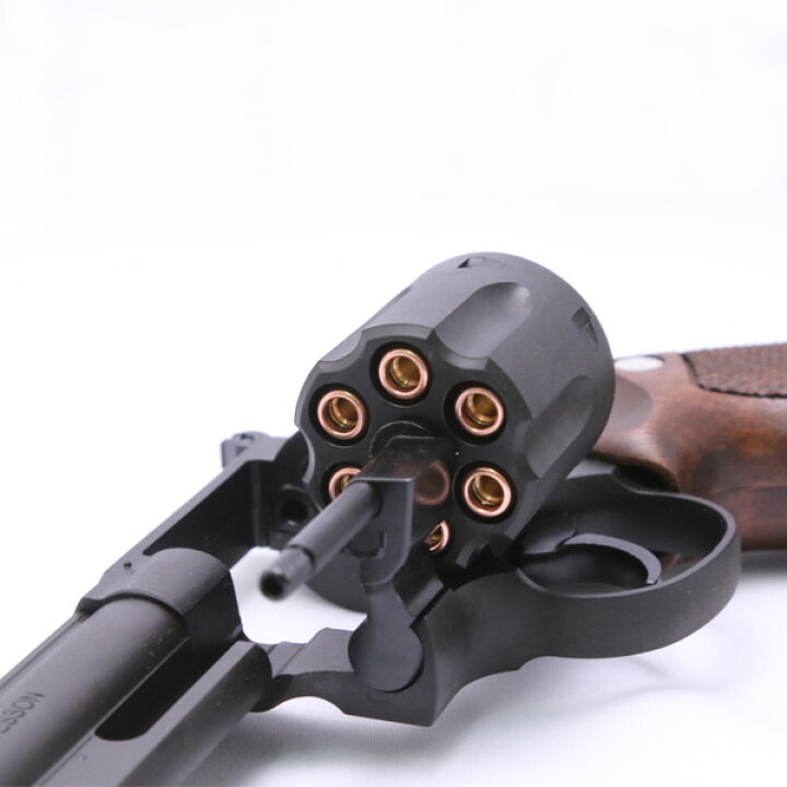 楽天市場】マルシン M29 6.5インチ Xカートリッジ 6mmBB ガスガン 