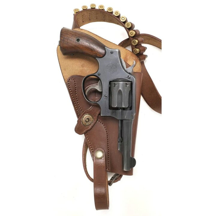 楽天市場】ホルスター 第二次世界大戦 S&W ビクトリー モデル3 
