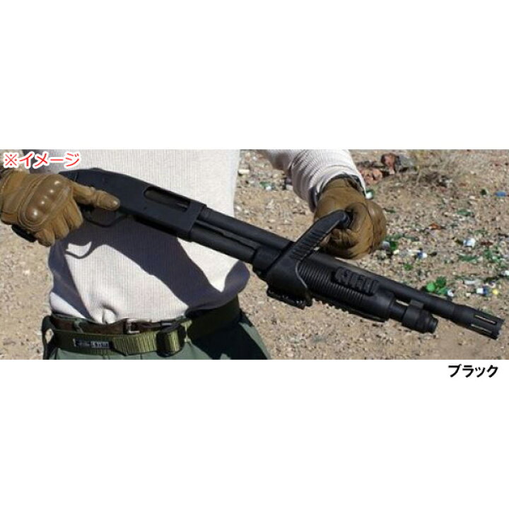 楽天市場】ULTIMATE ARMS GEAR ショットガン用 ウィーバー 
