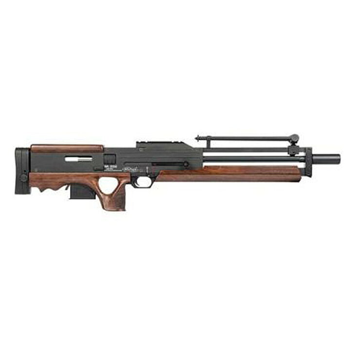 楽天市場】ARES製 WA2000 スナイパーライフル エアーコッキング 2020年 