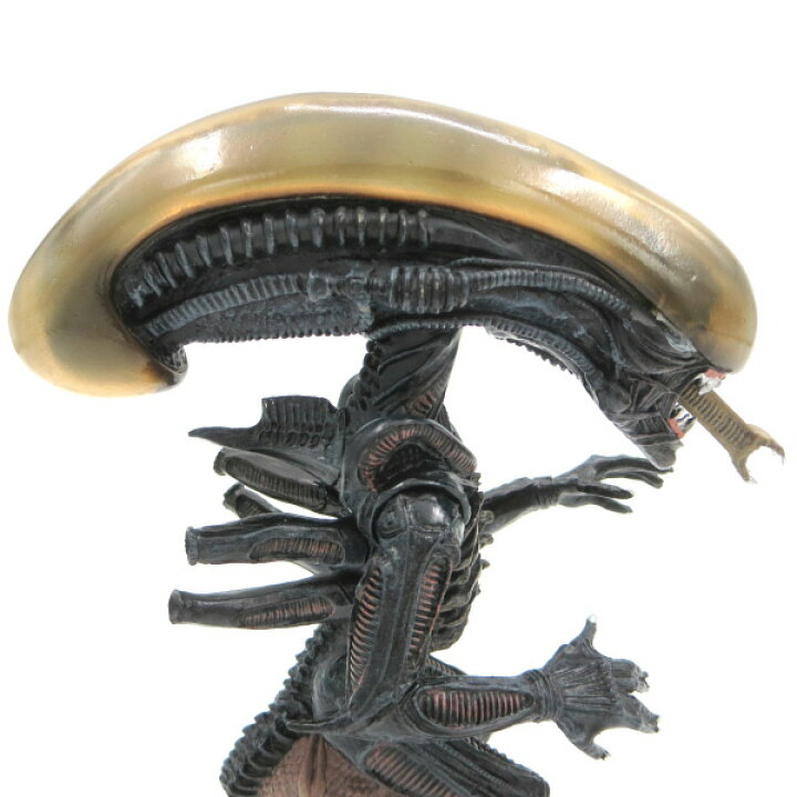楽天市場】NECA エイリアン ヘッドノッカー オフィシャルアイテム 