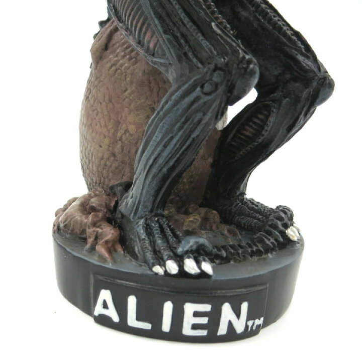 楽天市場 Neca エイリアン ヘッドノッカー オフィシャルアイテム ネカ ボビングヘッド Alien Head Knockers 映画 ハリウッド アメリカン雑貨 トイ おもちゃ 箱付き ディスプレイ インテリア 雑貨 人形 Mancave マンケイブ