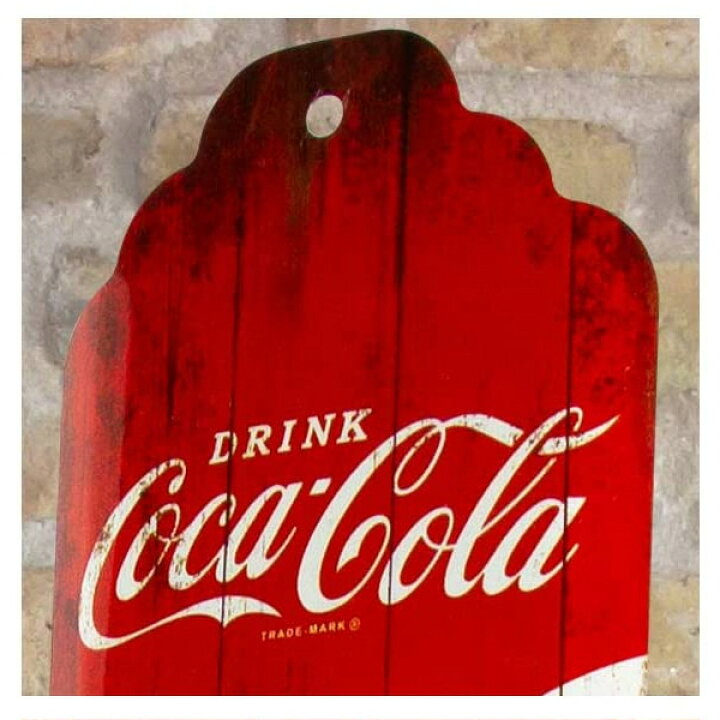 楽天市場】コカコーラ 温度計 メタル サーモメーター □ Coca-Cola 