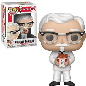 楽天市場 カーネルサンダース Funkoの通販