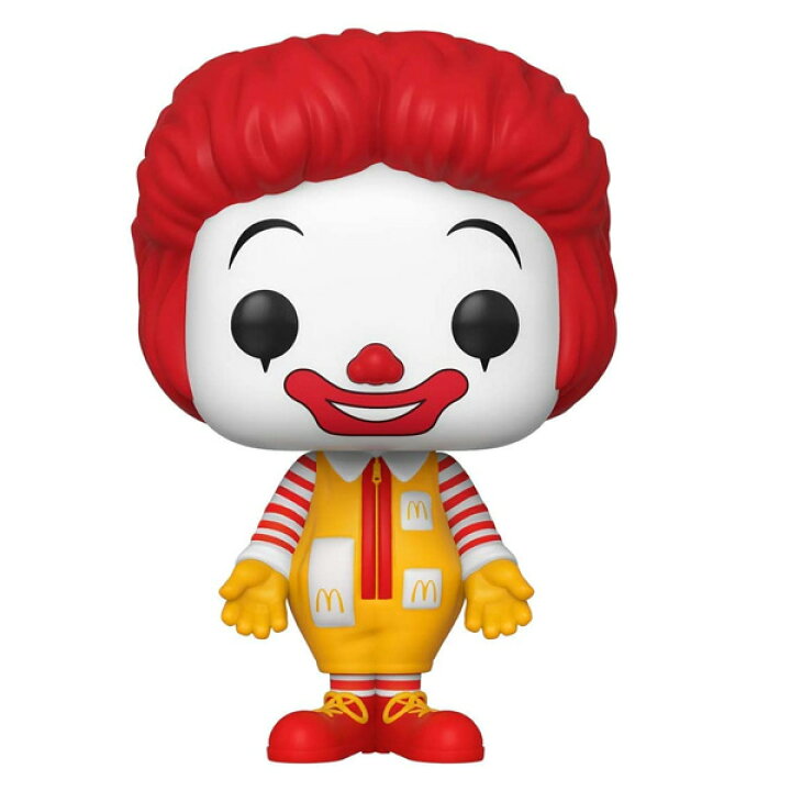 楽天市場 ファンコ ドナルド マクドナルド フィギュア Funko マクドナルド マック ピエロ クラウン キャラクター トイ おもちゃ ポップ 箱付き 小物 雑貨 Mancave マンケイブ 楽天市場 ファンコ ドナルド マクドナルド フィギュア Funko マクドナルド マック ピエロ クラウン キャラクター トイ おもちゃ ポップ 箱付き 小物 雑貨 Mancave マンケイブ