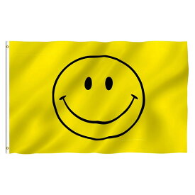 楽天市場 スマイル ニコちゃん 素材 生地 毛糸 ポリエステル パーティー イベント用品 ホビー の通販