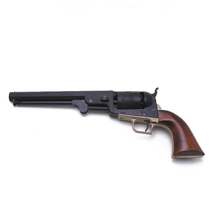 楽天市場】【CAW】【発火式モデルガン】51 NAVY 2nd モデル 木製 