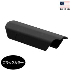 マグプル MOE/ZHUKOV-S AK用 0.5/0.75 チークライザー ブラック ■ MAGPUL アメリカ製 ミリタリー サバゲー カスタム パーツ