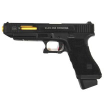 楽天市場】bell g17（エアガン｜サバイバルゲーム・トイガン）：ホビー 