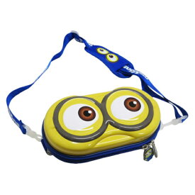 楽天市場 ミニオン メガネ ケースの通販