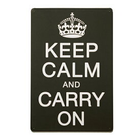 楽天市場 keep calm and carry onの通販