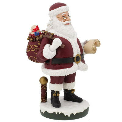 ファンコボビングヘッドサンタクロース■Funkoインテリアディスプレイ飾り置物フィギュアクリスマス
