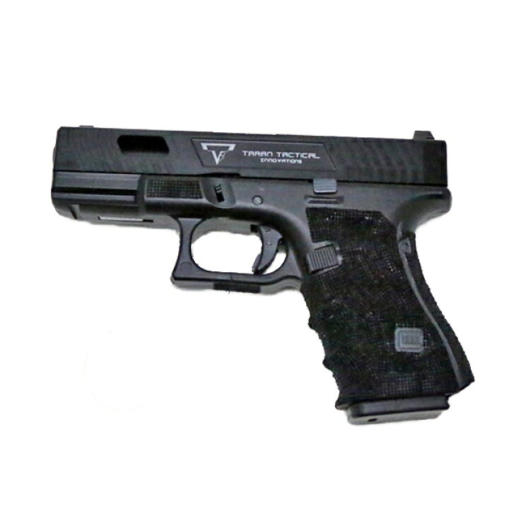 楽天市場】【ベル】【ガスガン】TTI G19 グロック JOHN WICK COMBAT 