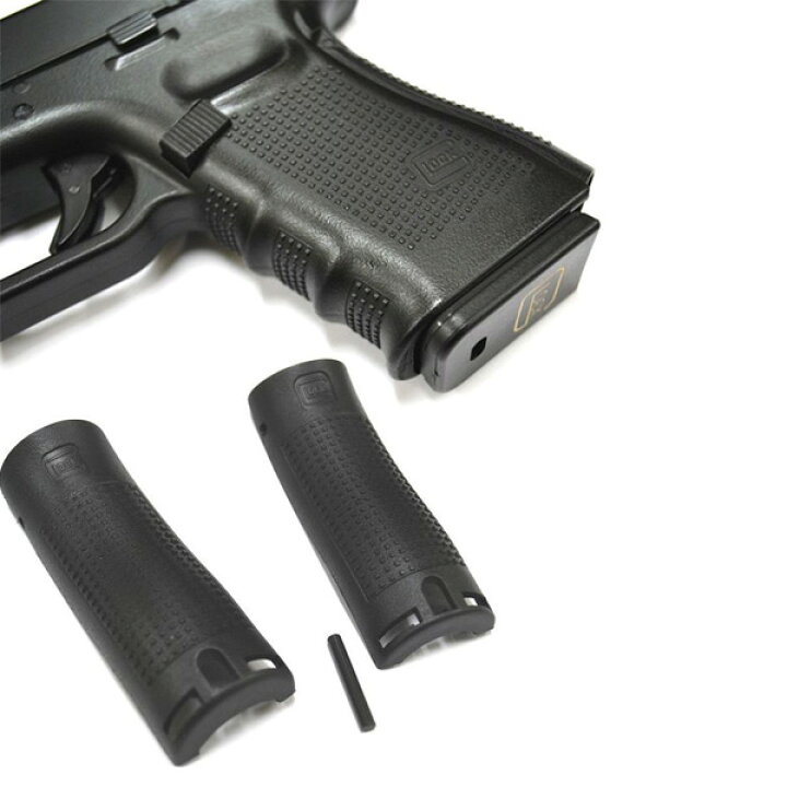 楽天市場】ダブルベル ガスガン GLOCK G19 GEN4 レーザーフル刻印 ガス 
