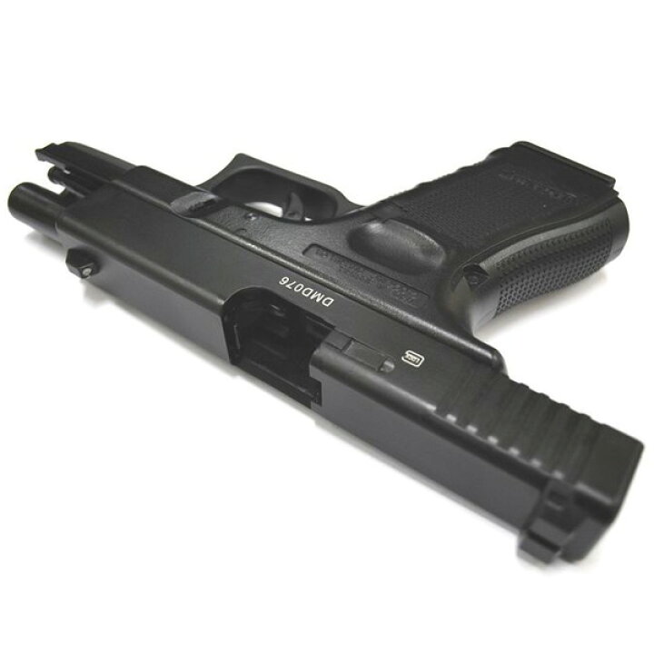 楽天市場】ダブルベル ガスガン GLOCK G19 GEN4 レーザーフル刻印 ガス 