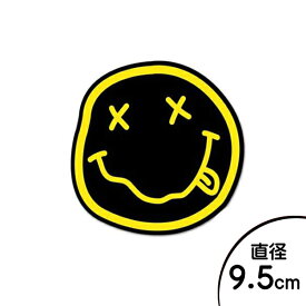 楽天市場 Nirvana ステッカーの通販