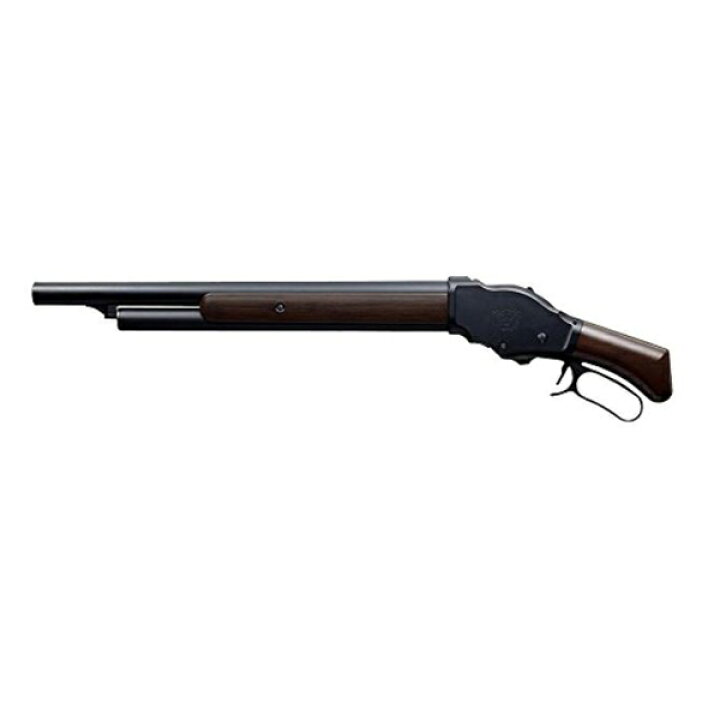 楽天市場】マルシン ガスガン ウィンチェスター M1887 ショート ウッド 