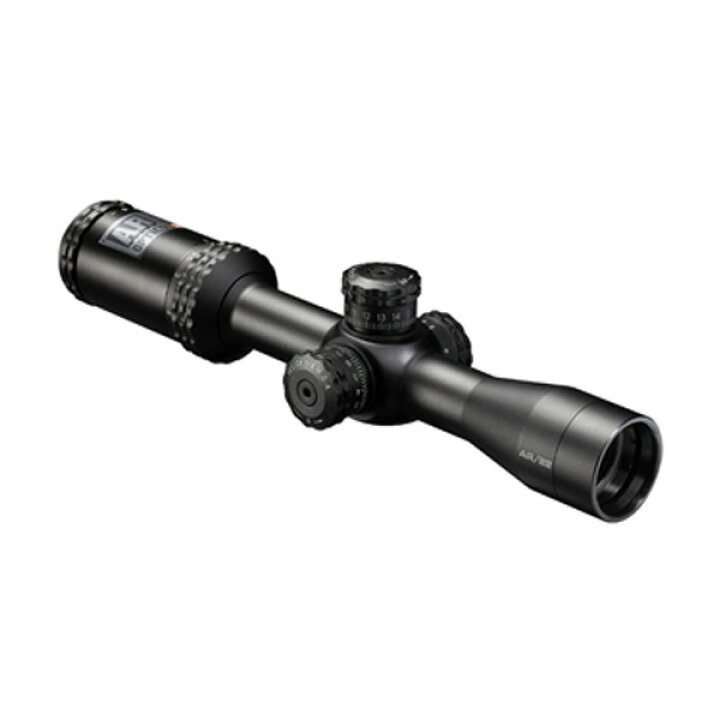 楽天市場】ブッシュネル AR OPTICS 2-7X 32mm AR22 ライフルスコープ  