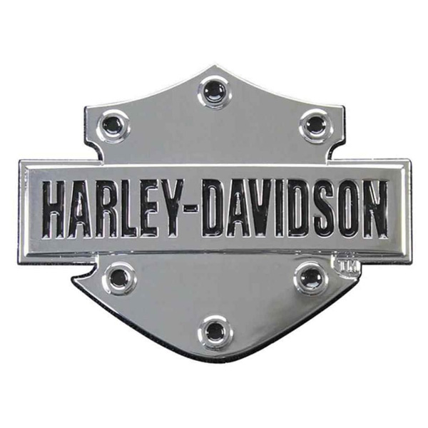 ハーレー ダビッドソン バーシールド 限定Special Price 3Dデカール 4.5cm×6cm ■ HARLEY-DAVIDSON 限定価格セール ステッカー バイク 雑貨 ロゴ 小物 シール バイカー