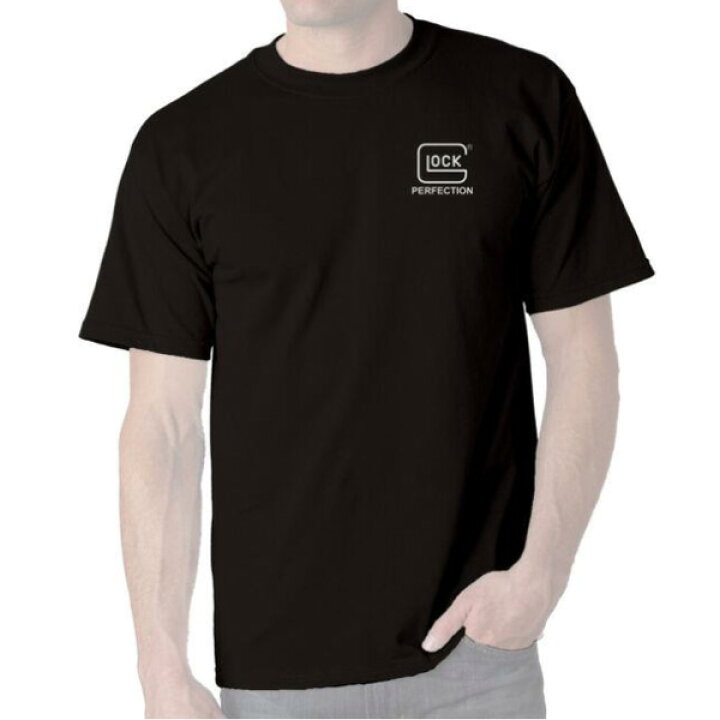 楽天市場】Glock Perfection グロック オフィシャル メンズ Tシャツ 