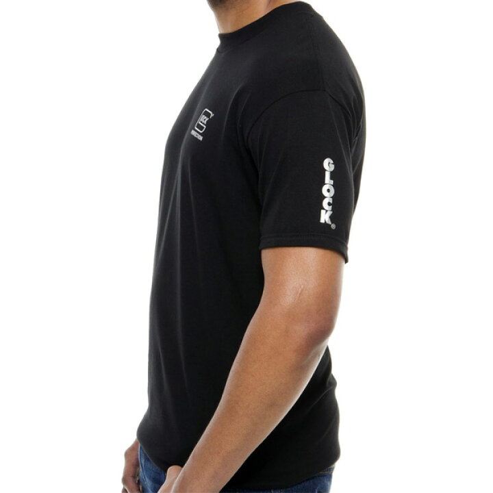 楽天市場】Glock Perfection グロック オフィシャル メンズ Tシャツ 