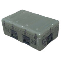 楽天市場】軍 放出品 ケースの通販