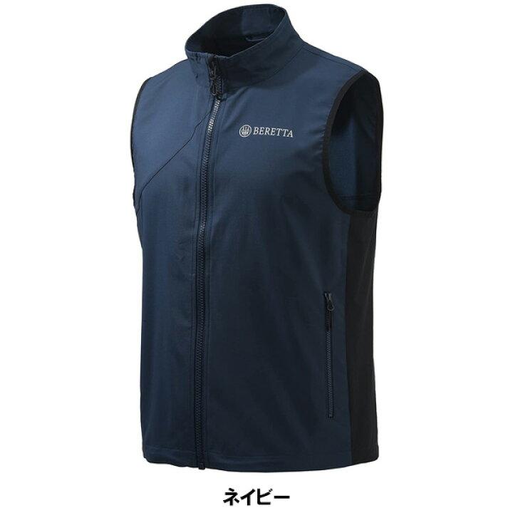 楽天市場】BERETTA ベレッタ メンズ ハンティング ベスト M/Lサイズ 