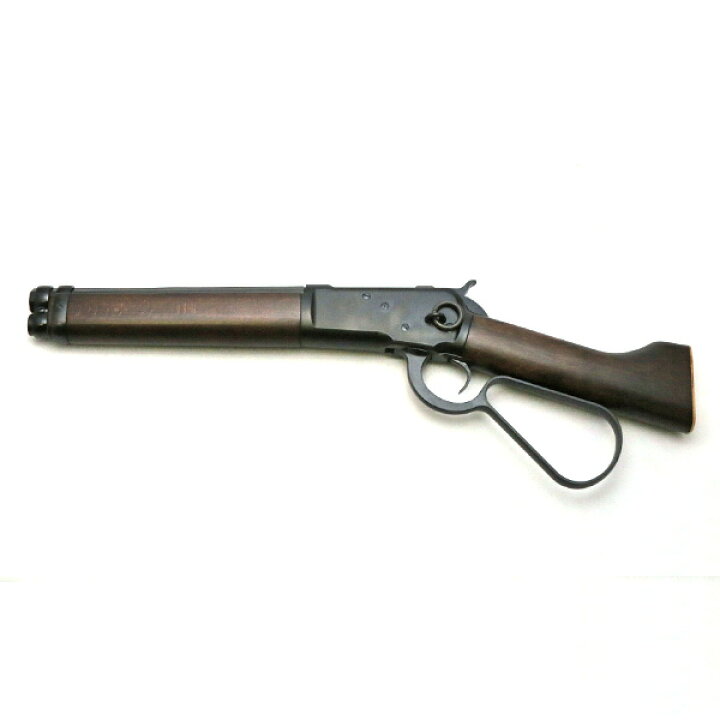 楽天市場】マルシン ガスガン ウィンチェスター M1892 ランダル 