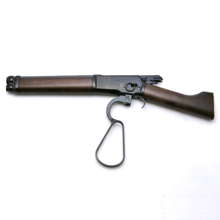 楽天市場】マルシン ガスガン ウィンチェスター M1892 ランダル 