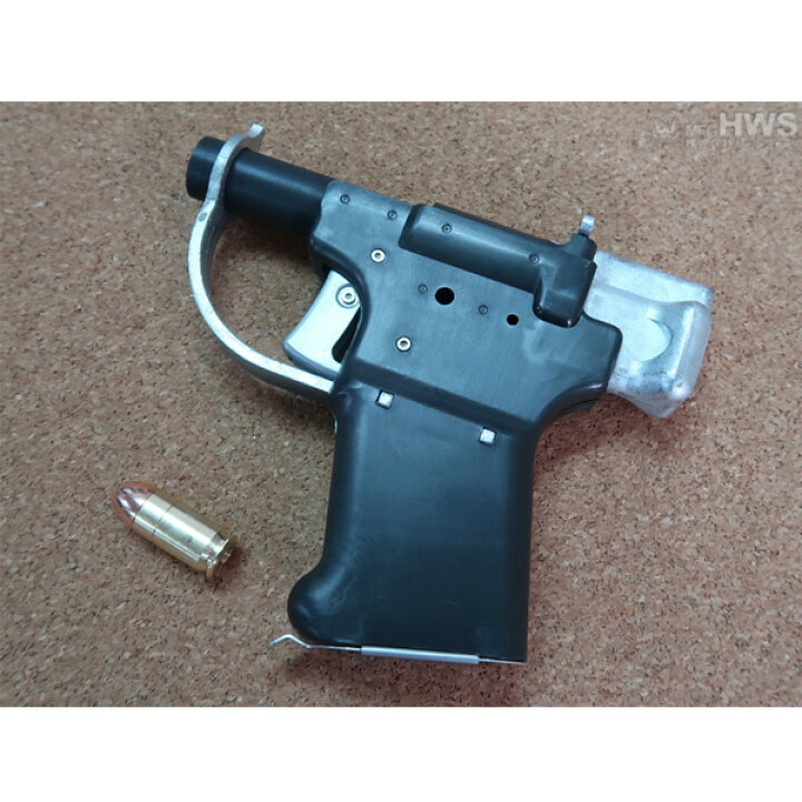 楽天市場】ハートフォード 発火モデルガン LIBERATOR 2022 