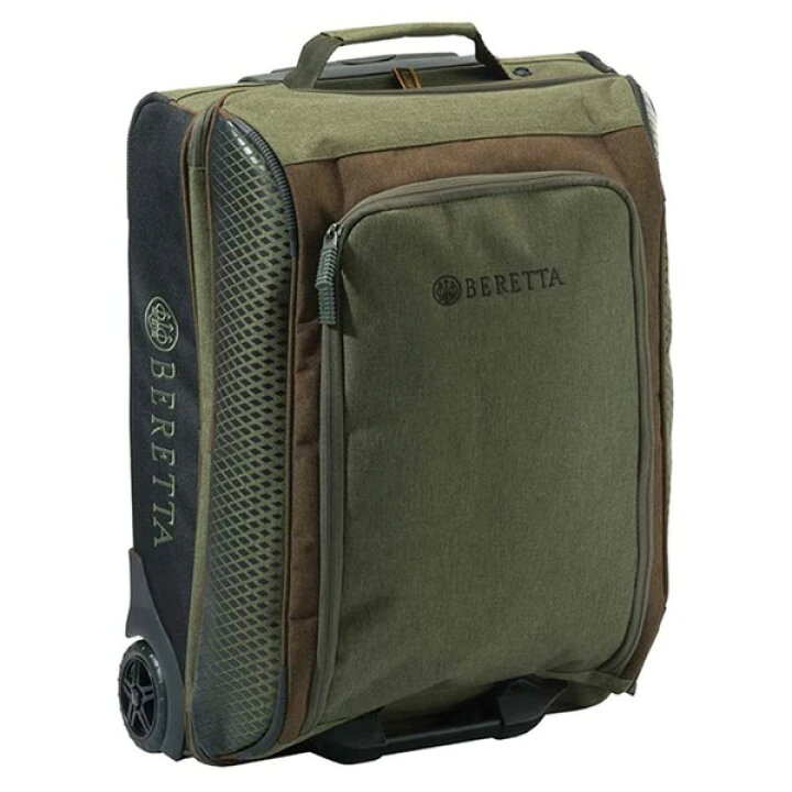 楽天市場】ベレッタ ハンター テック トロリーバッグ 容量約40L 