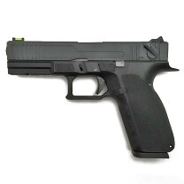 楽天市場】carbon8 striker9 co2（サバイバルゲーム・トイガン｜ホビー 