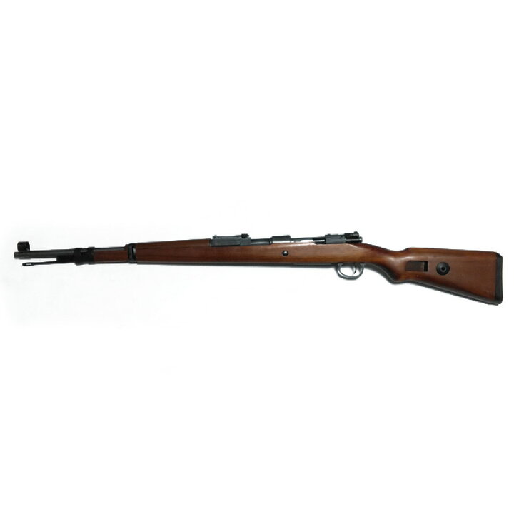 楽天市場】マルシン ガスガン Kar98k エクセレントヘビーウエイト 