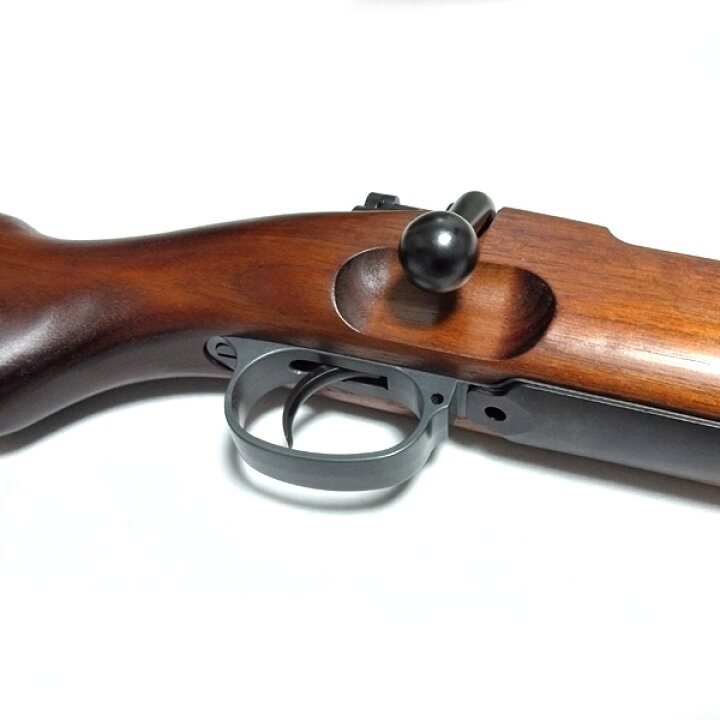 楽天市場】マルシン ガスガン Kar98k エクセレントヘビーウエイト 