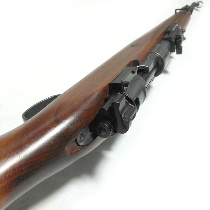 楽天市場】マルシン ガスガン Kar98k エクセレントヘビーウエイト 