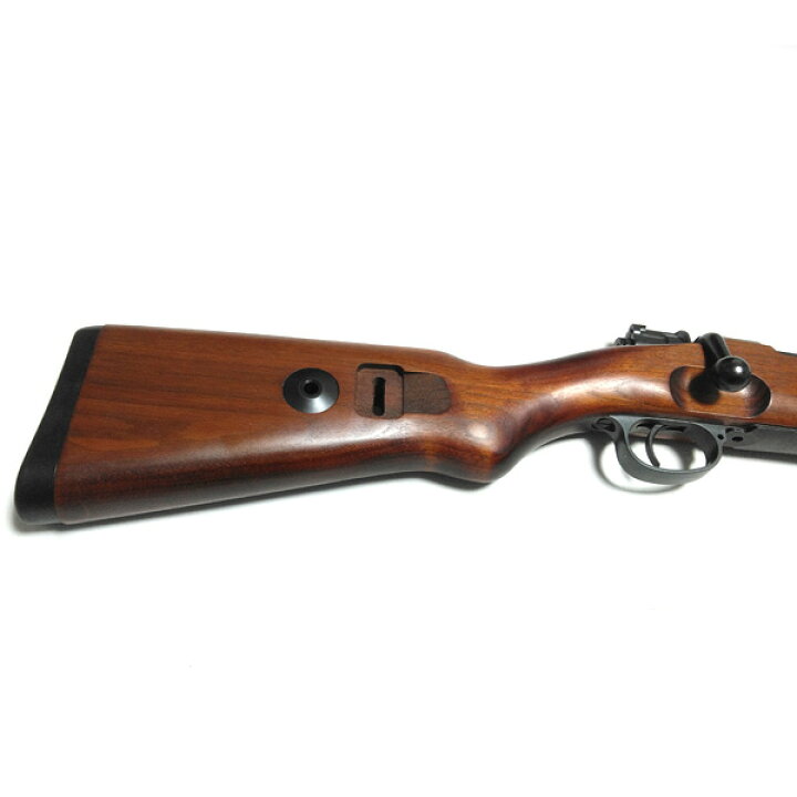 マルシン Kar98k エクセレントヘビーウエイト ウォルナットブラウン
